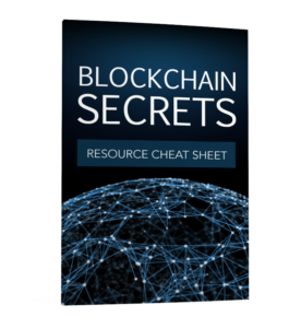 blockchain cheat sheet